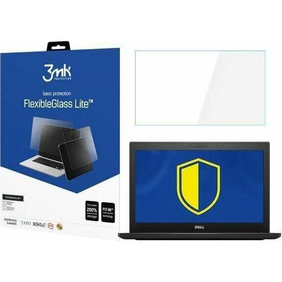 Filtr 3MK FlexibleGlass Lite Dell Latitude