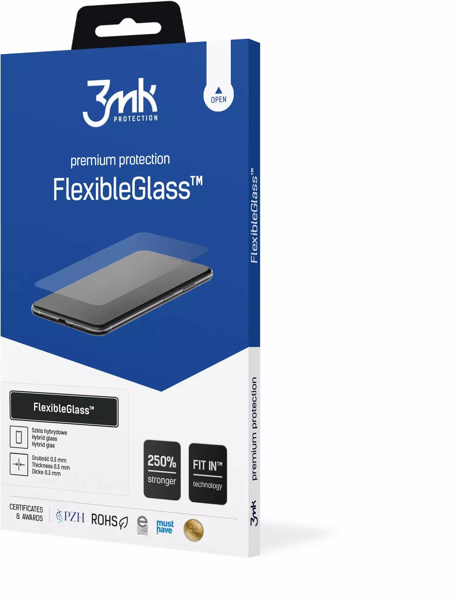 Filtr 3mk HP OmniBook X Flip