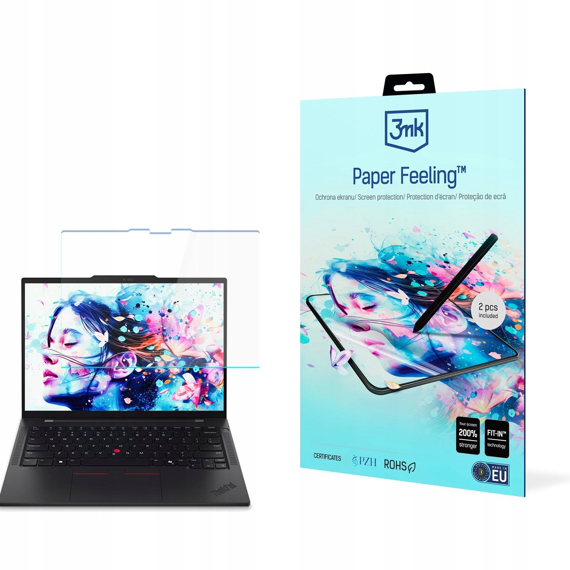 Filtr 3mk Lenovo ThinkPad T14s 2in1