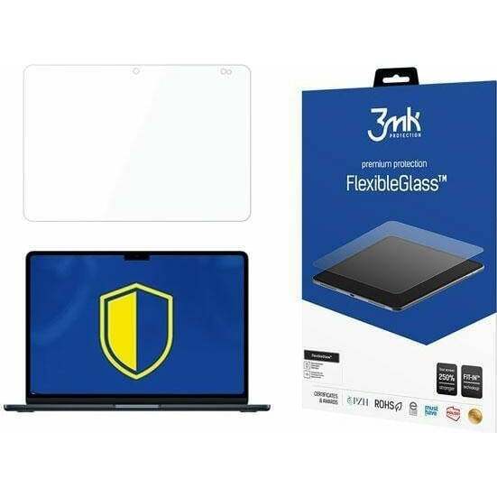 Filtr 3MK FlexibleGlass Apple MacBook Air