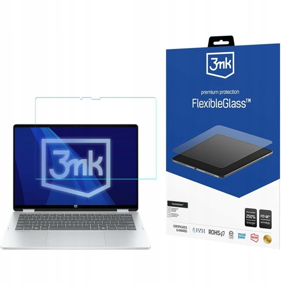Filtr 3mk   FlexibleGlass do HP OmniBook