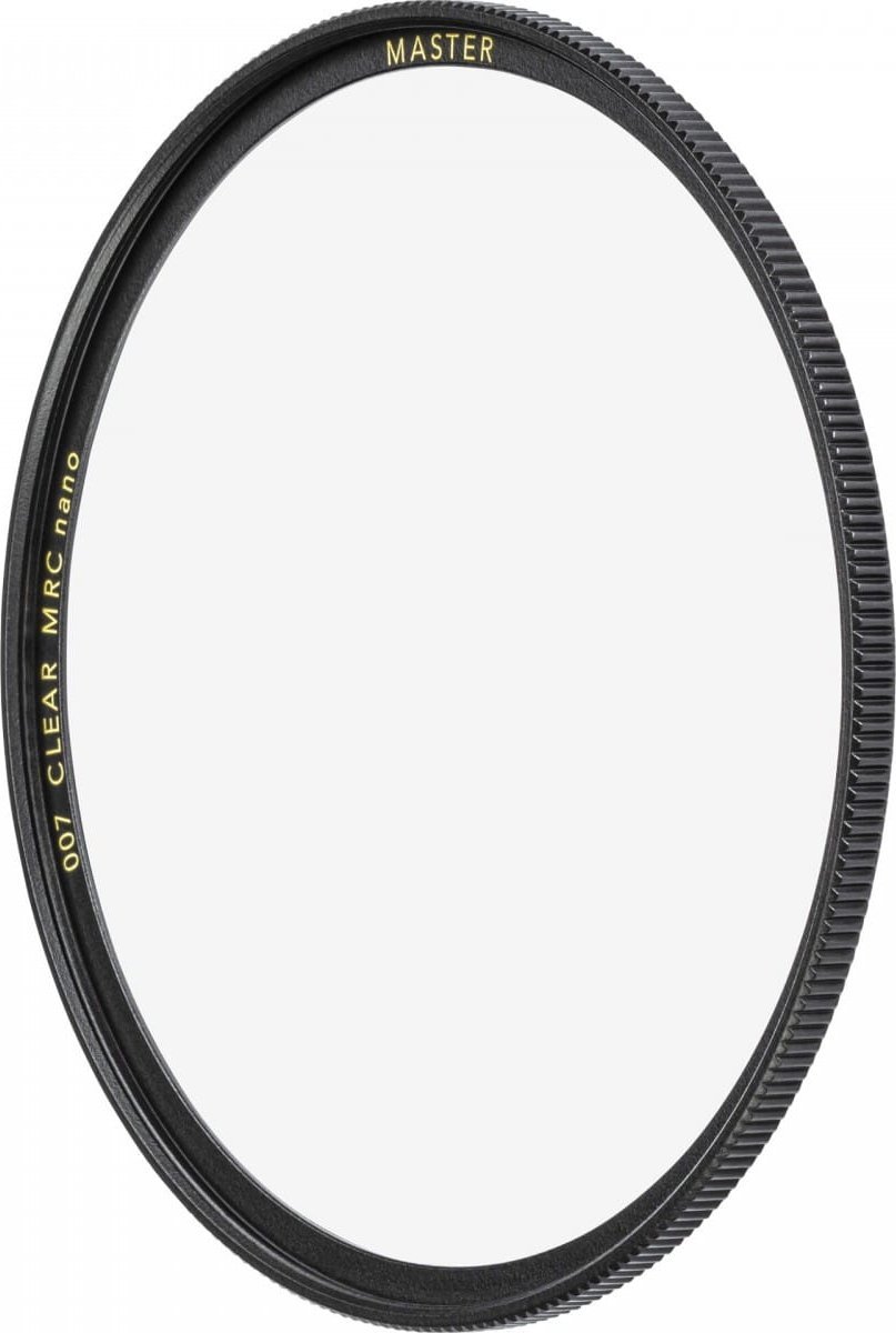 B+W Filtr B&W International Clear Filter