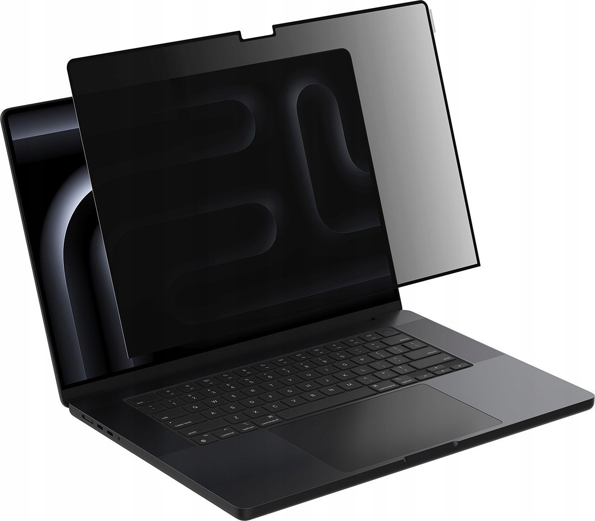 Filtr Belkin Belkin TruePrivacy Filtr prywatyzującylaptopa
