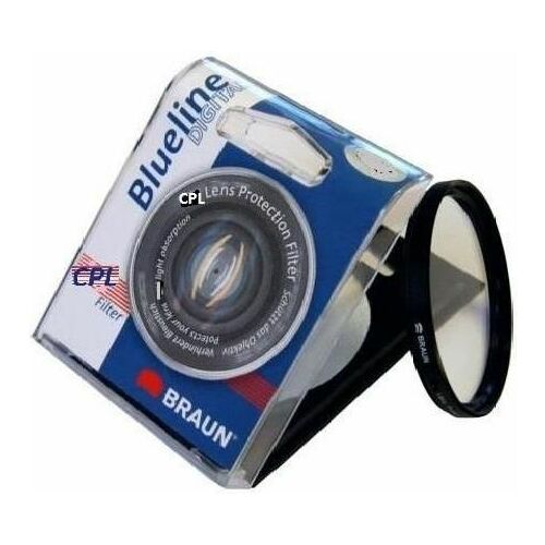 Filtr Braun Phototechnik Filtr foto Blueline