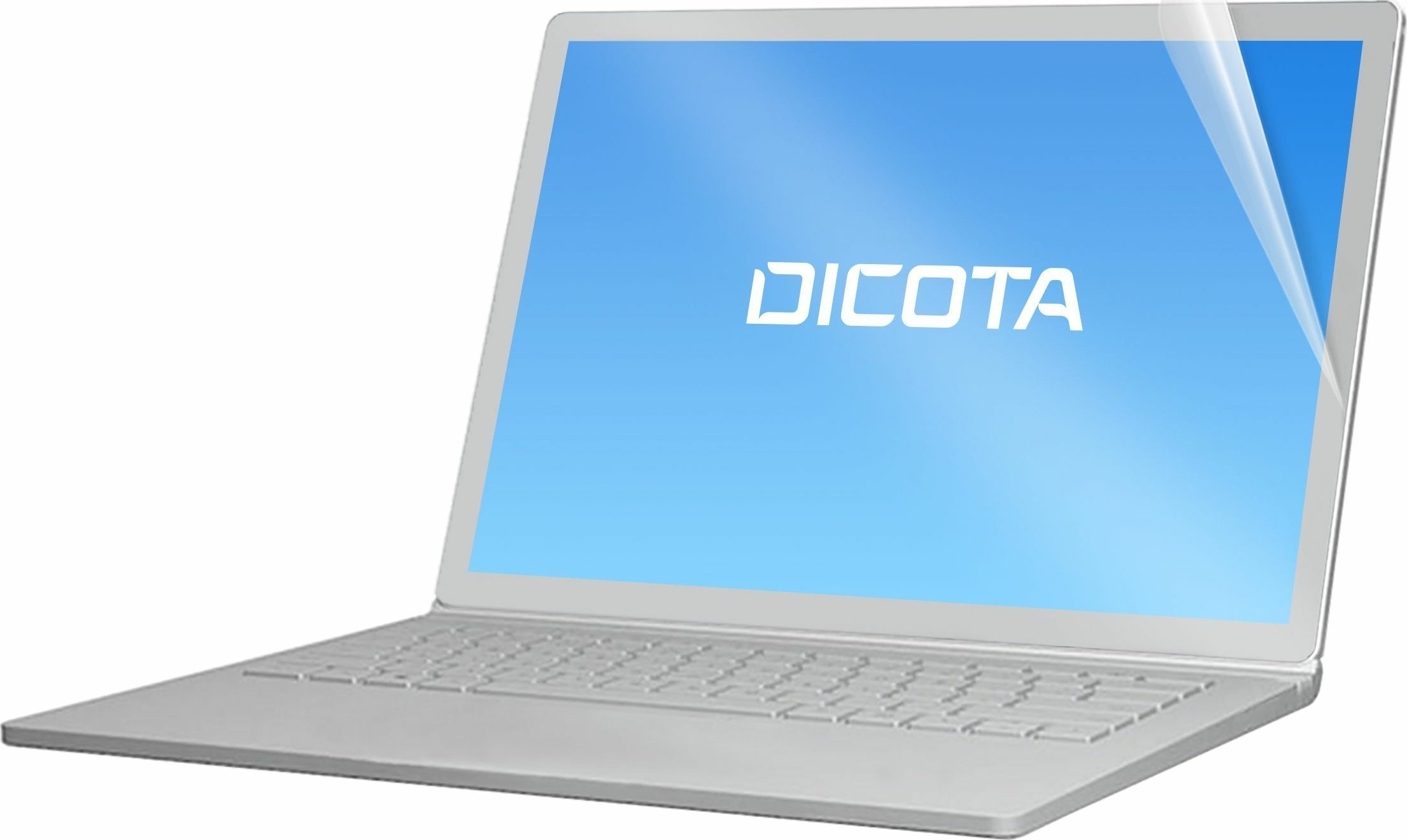 Filtr Dicota Dicota Anti-glare fil. 9H