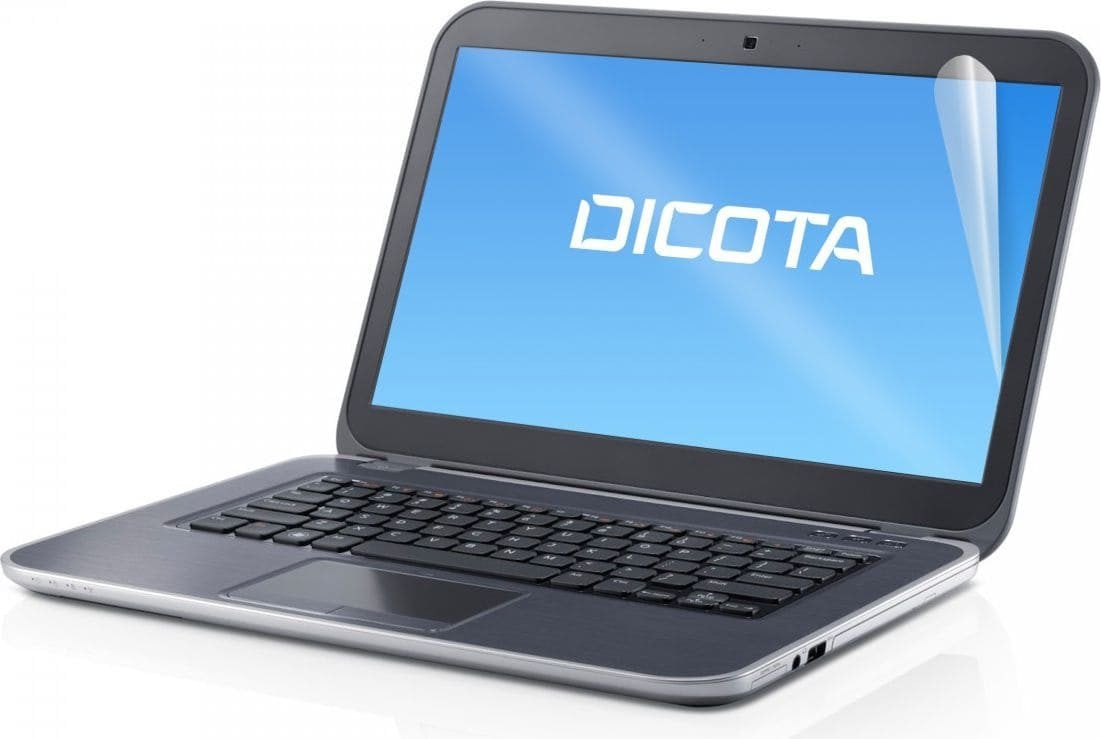 Filtr Dicota Dicota Anti-glare filter 9H