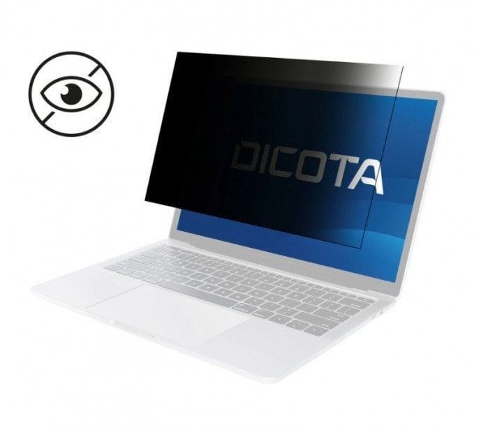 Filtr Dicota PRIVACY FILTER 2-WAY |