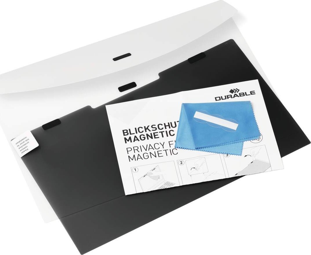 Filtr Durable DURABLE Blickschutzfilter IC 14
