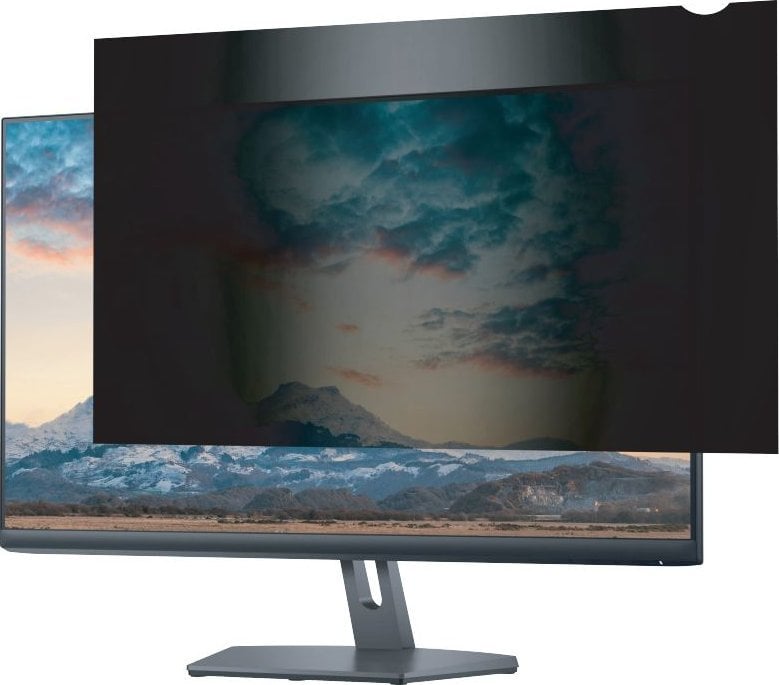 Filtr eStuff Privacy Filter 38" Curved