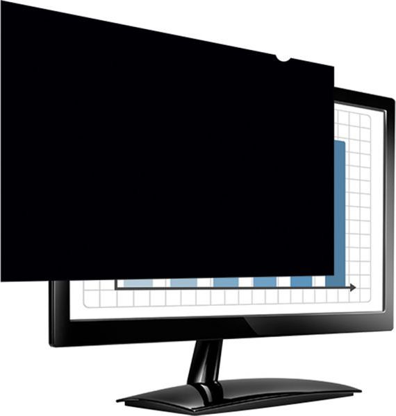 Filtr Fellowes PrivaScreen™ filtr prywatyzującylaptopy i