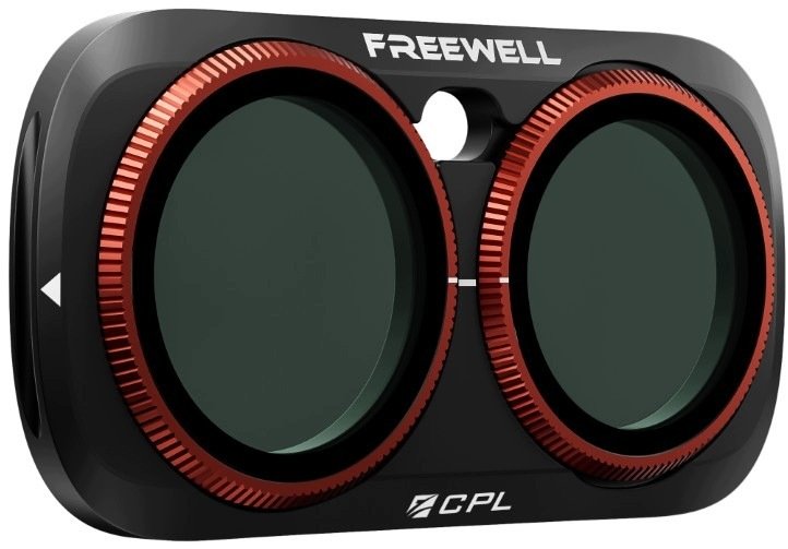 Filtr Freewell CPL Insta360 Luna Ultra