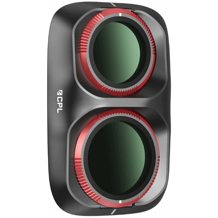 Filtr Freewell CPL Osmo Pocket 4P