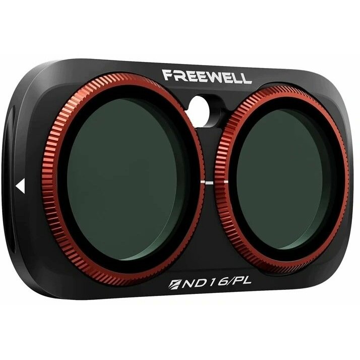 Filtr Freewell Do Insta360 Luna Ultra