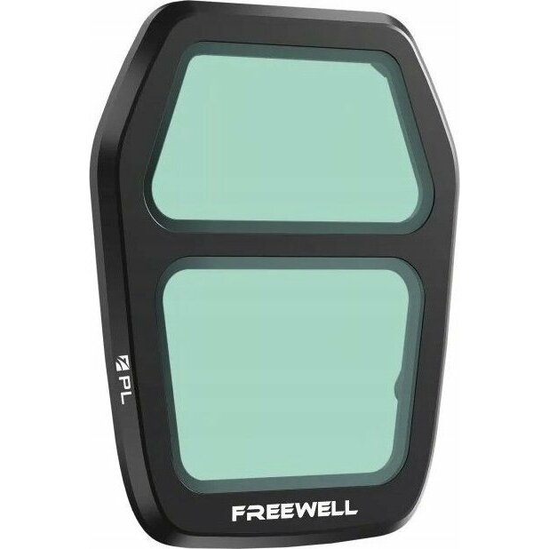Filtr Freewell Filtr CPL do DJI