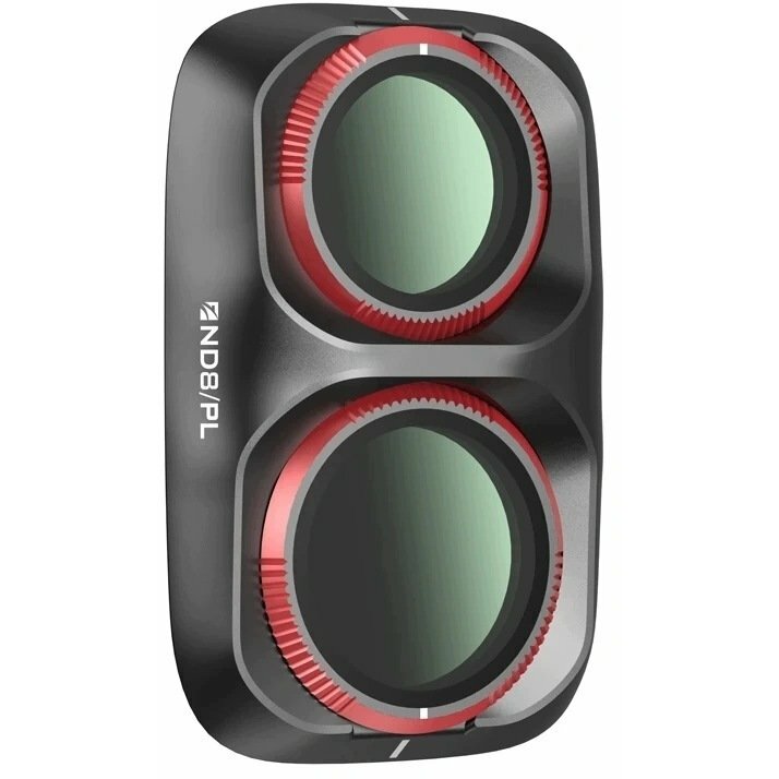 Filtr Freewell ND/PL Osmo Pocket 4P