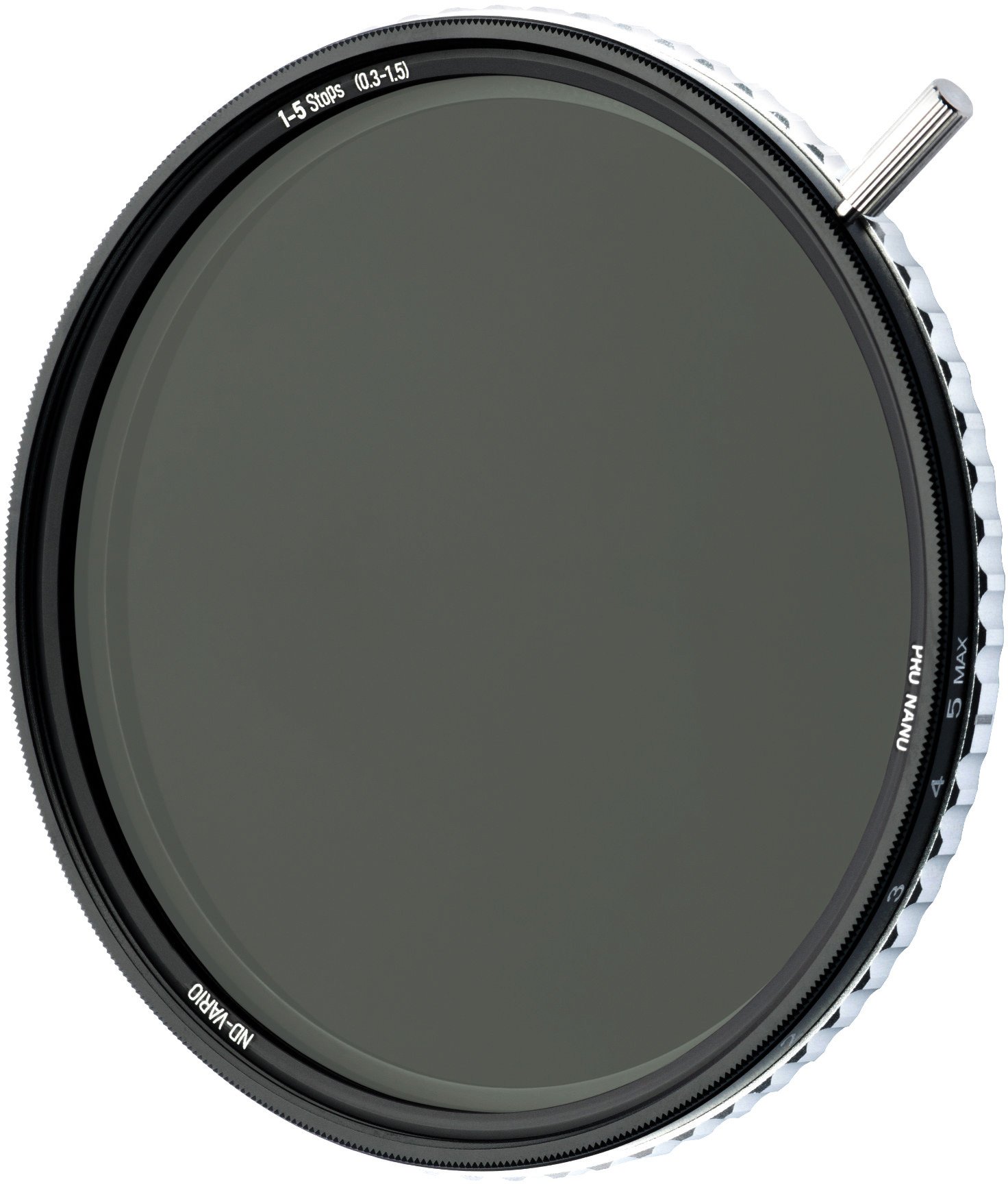 Filtr Heliopan NiSi True Color ND-VARIO