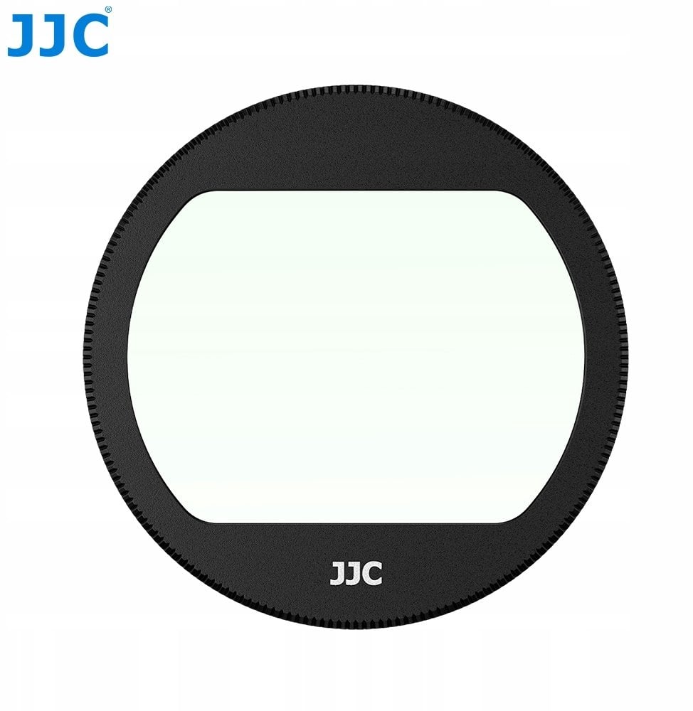 Filtr JJC Filtr Ochronny Uv Ultra