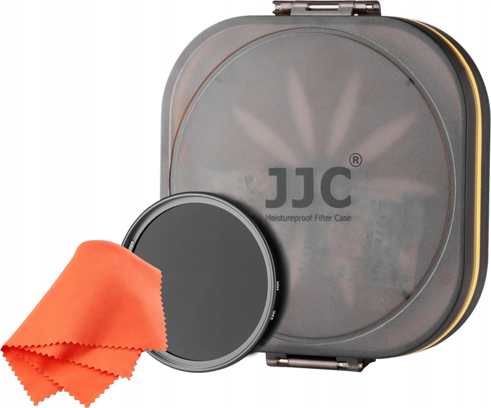 Filtr JJC Filtr ND 1000 52