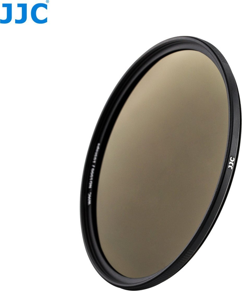 Filtr JJC Filtr   ND 1000 72
