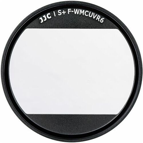 Filtr JJC Filtr UV ULTRA SLIM