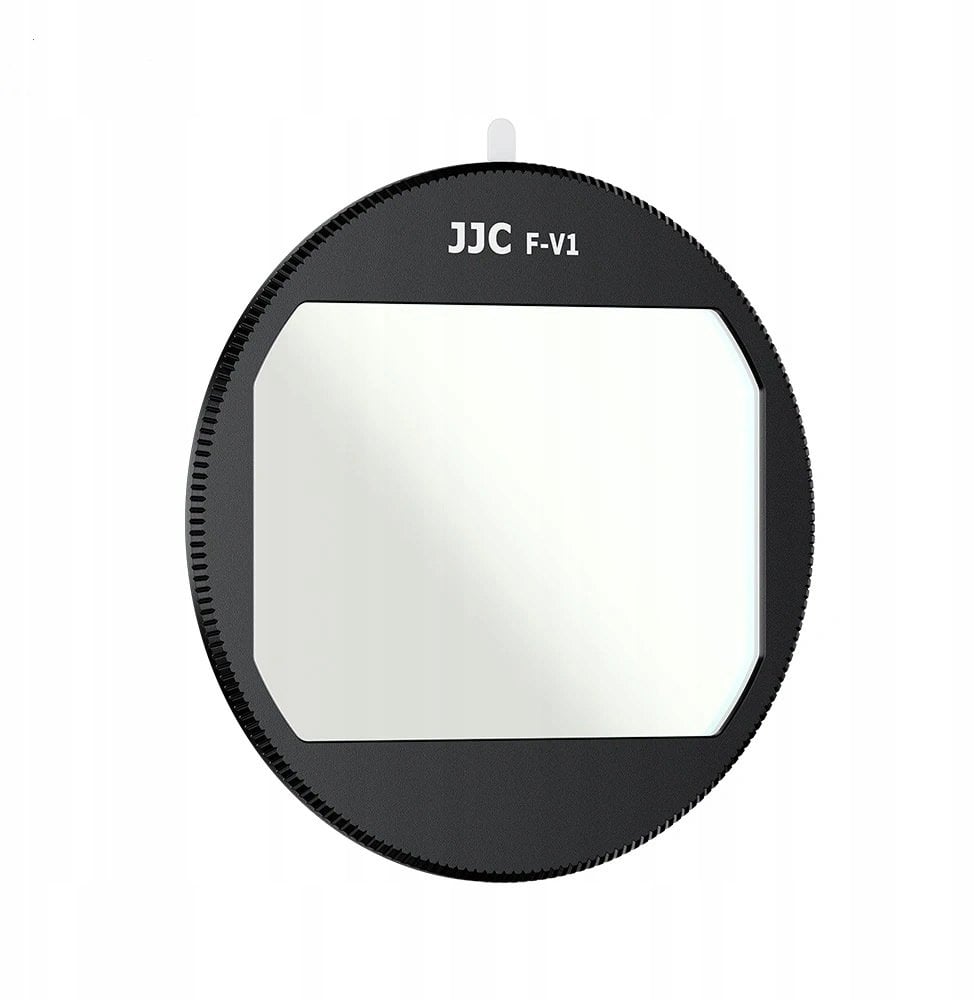 Filtr JJC Przyklejany filtr UV JJC