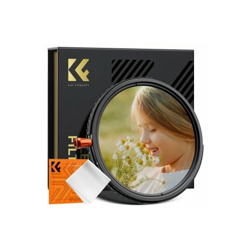 Filtr K+F Filtr K&F Concept Nano-X