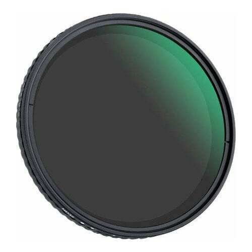 Filtr K&F Filtr Nano-X 37 mm