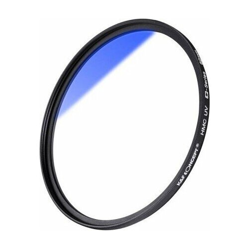 Filtr K&F Filtr 82 MM UV