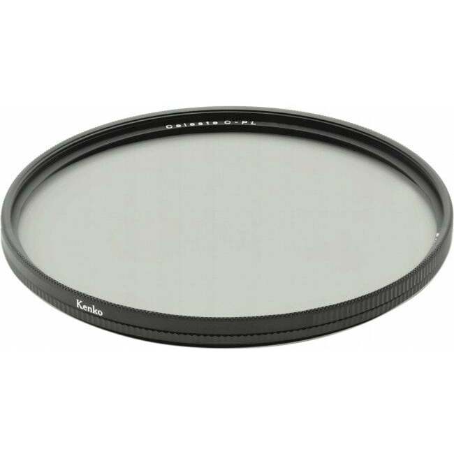 Filtr Kenko Filtr Celeste C-PL 58mm