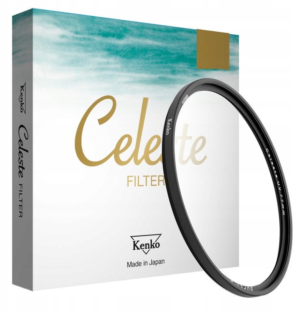 Filtr Kenko Filtr Celeste UV 37mm