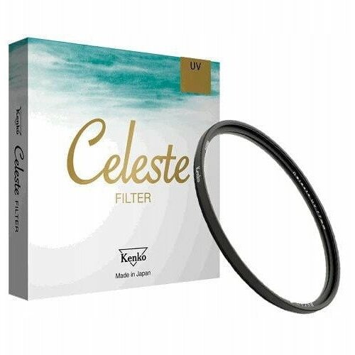Filtr Kenko Filtr Celeste UV 67mm