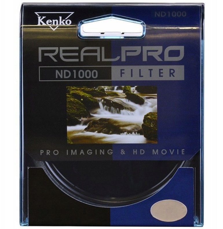 Filtr Kenko Filtr RealPro MC ND1000