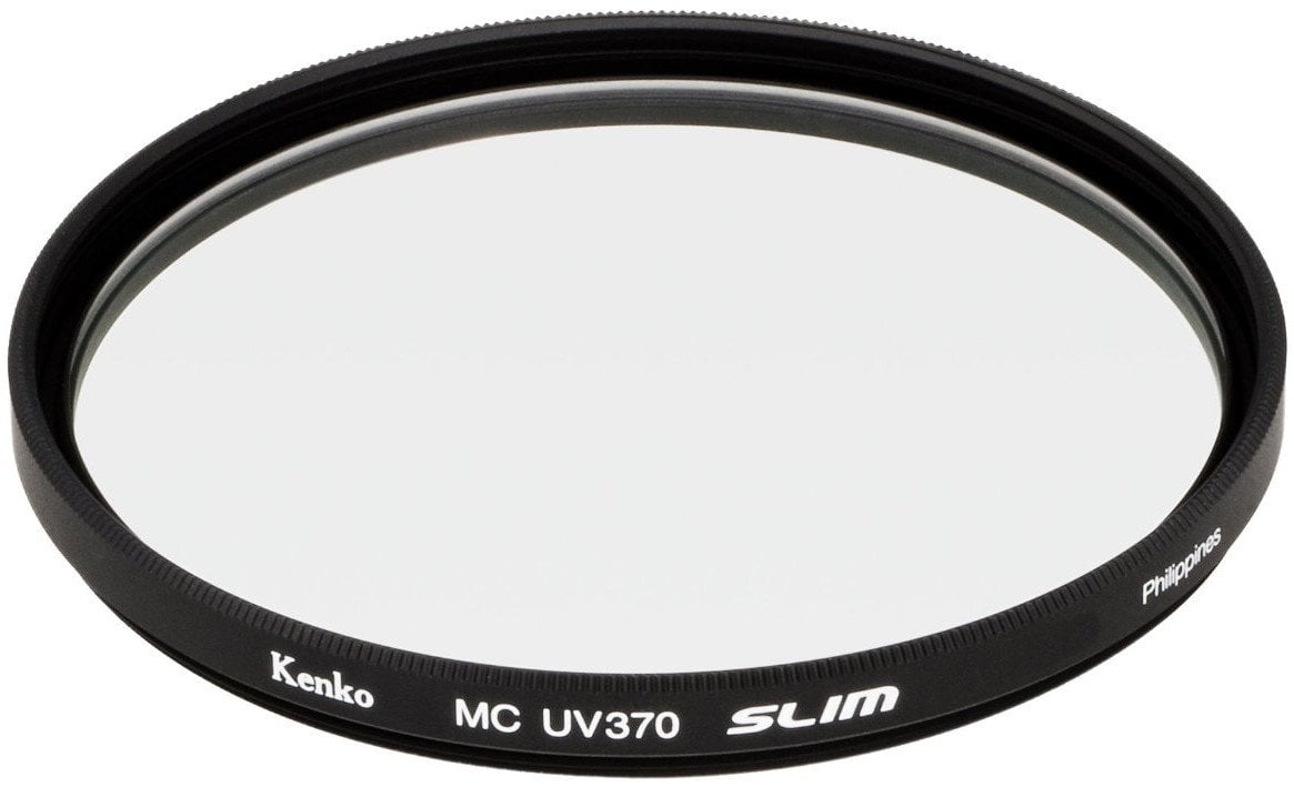 Filtr Kenko Filtr Smart UV Slim