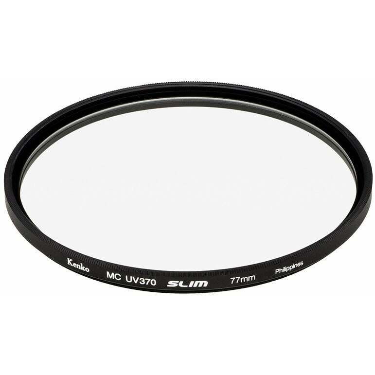 Filtr Kenko Filtr Smart UV Slim