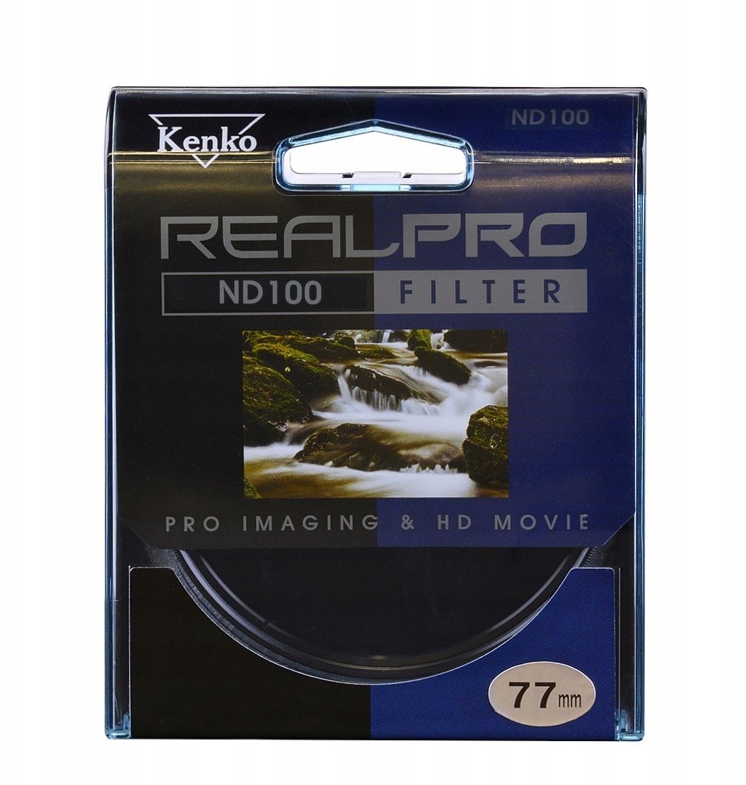 Filtr Kenko Kenko Filtr RealPro MC