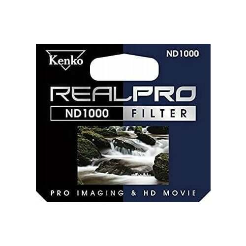 Filtr Kenko Kenko Filtr RealPro MC