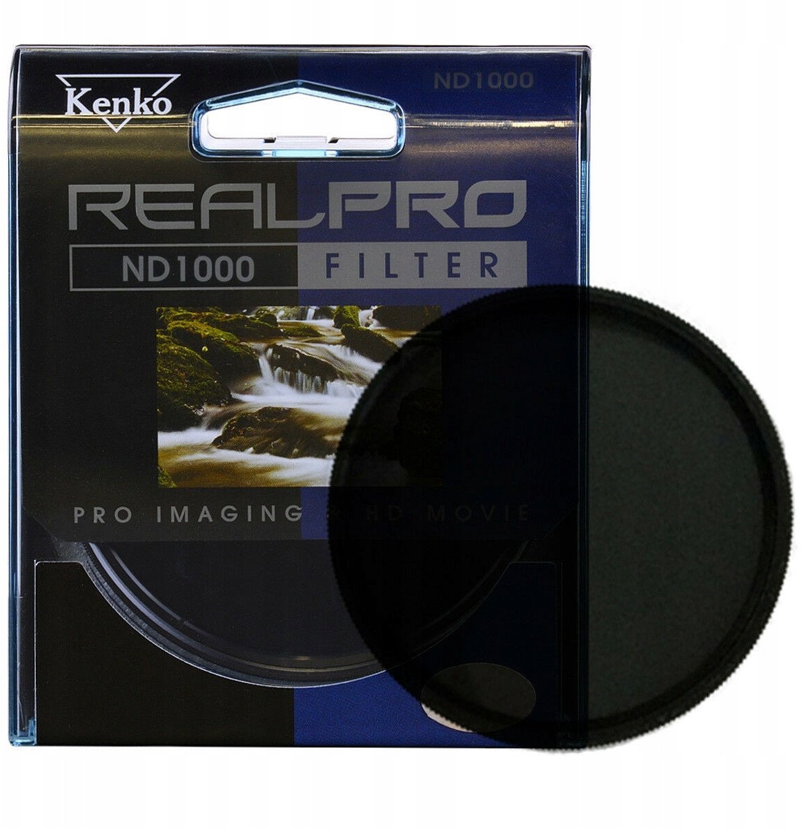Filtr Kenko Kenko Filtr RealPro MC