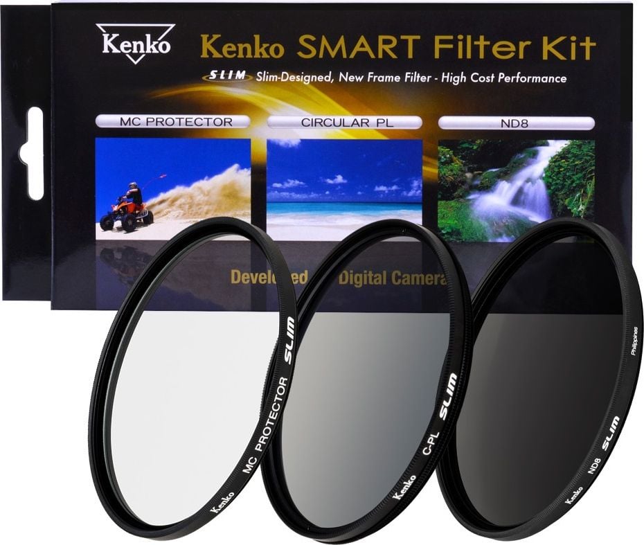 Filtr Kenko Kenko   37mm | 233796