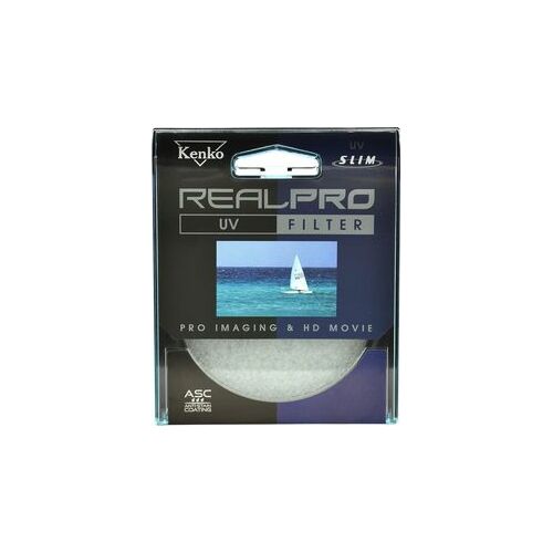 Filtr Kenko RealPro MC UV 52mm