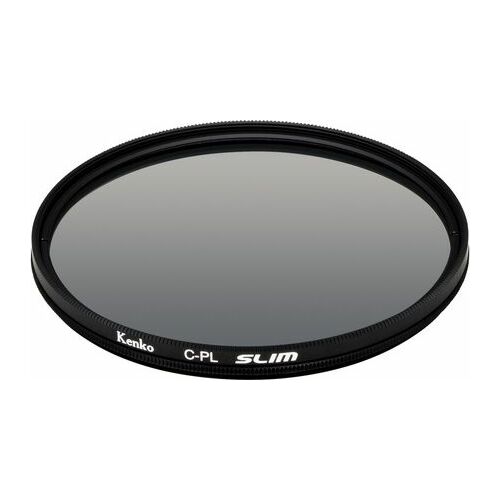 Filtr Kenko Smart C-PL Slim 43mm