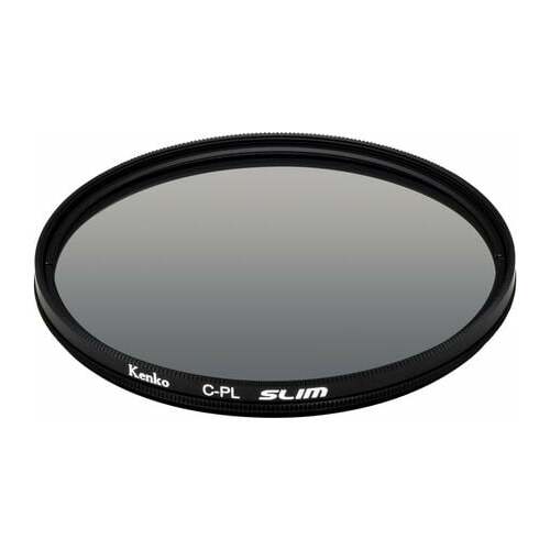 Filtr Kenko Smart C-PL Slim 62mm