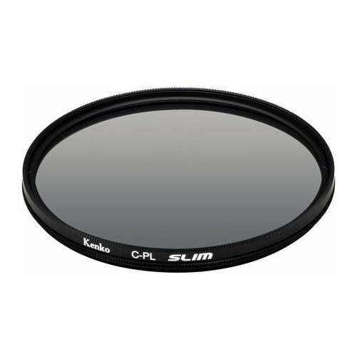 Filtr Kenko Smart C-PL Slim 82mm
