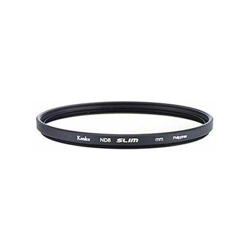 Filtr Kenko Smart ND8 Slim 82mm