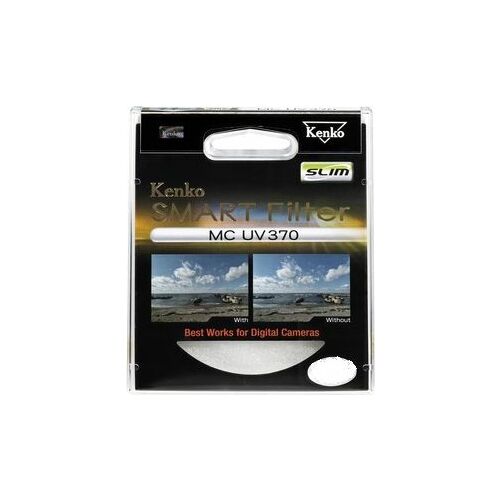 Filtr Kenko Smart UV Slim 77mm