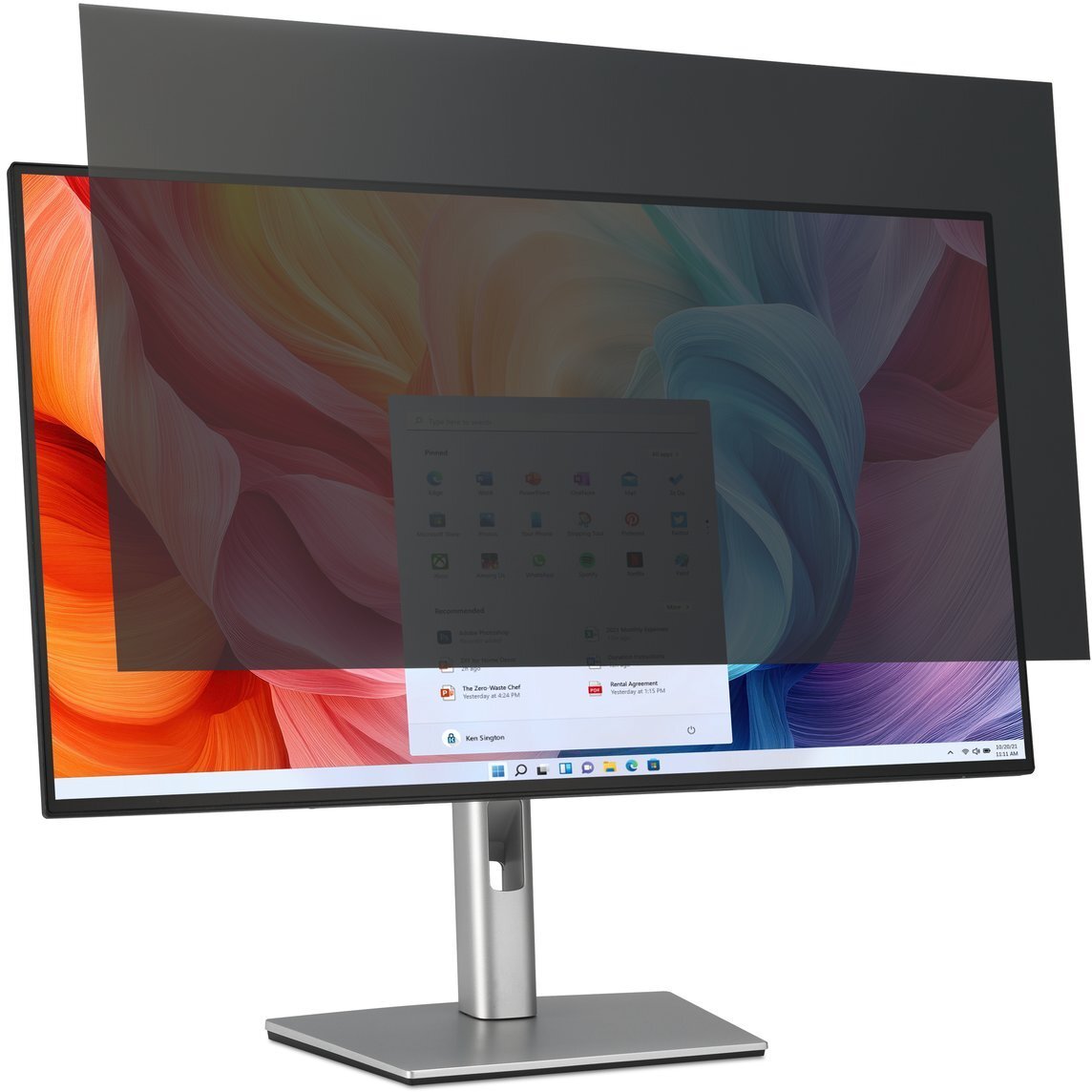 Filtr Kensington Pryw. HC do monitorw