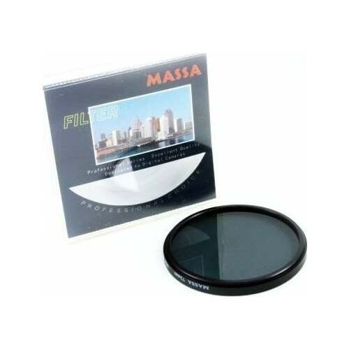 Filtr Massa Filtr NDx4 pełny 52mm