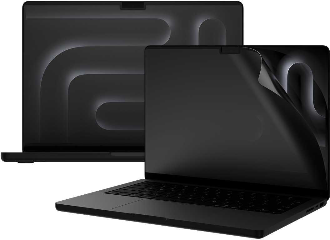 Filtr PanzerGlass Apple MacBook Pro 14
