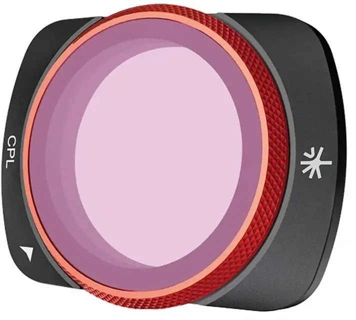 Filtr PGYTECH CPL PGY Osmo Pocket
