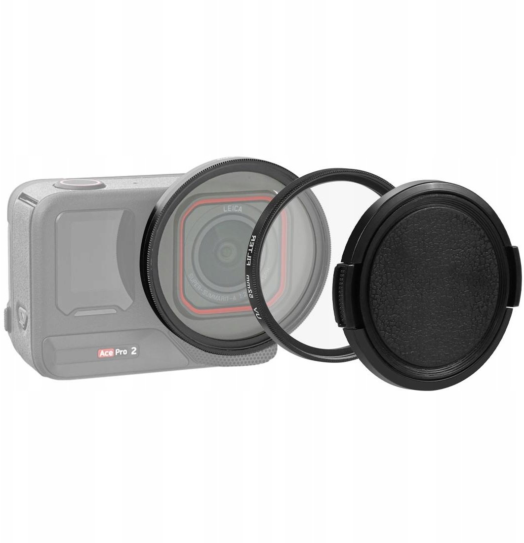 Filtr Puluz   Filtr Uv  Na Filtry