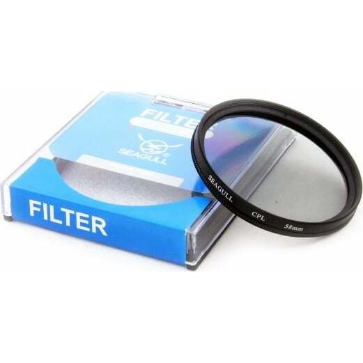 Vartco Filtr Seagull Filtr CPL SHQ